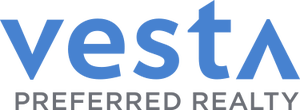 Vesta Preferred Realty Main Logo